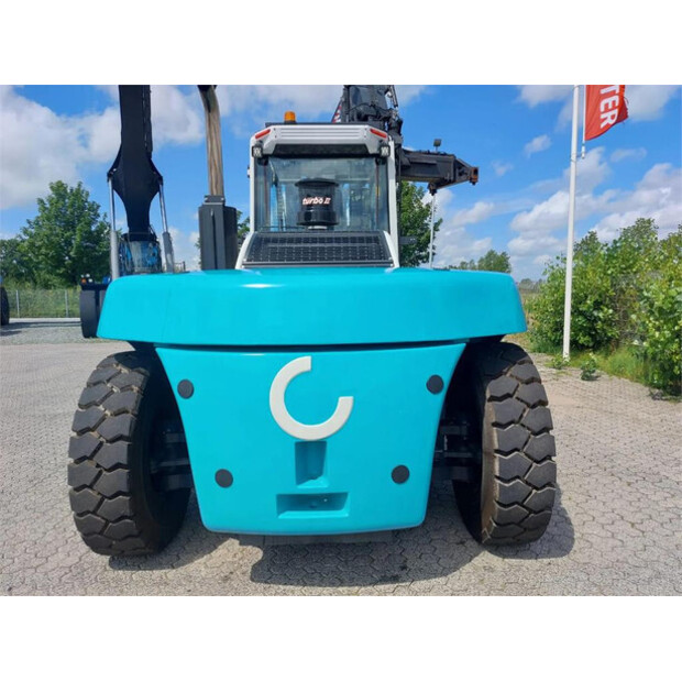 2024 KONECRANES SMV 16-1200C-43601935