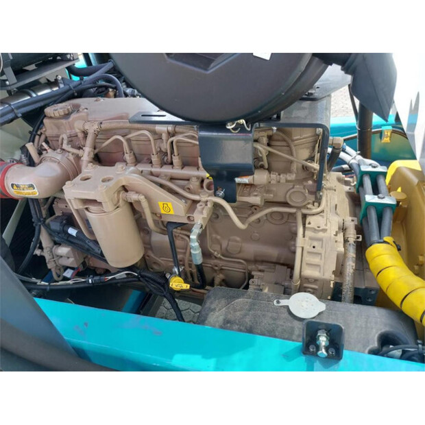 2024 KONECRANES SMV 16-1200C-43601936