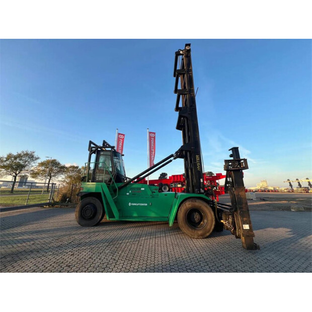 2016 Hyster H23XM-12EC-43601938