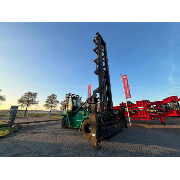 2016 Hyster H23XM-12EC-43601940