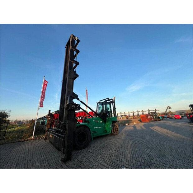 2016 Hyster H23XM-12EC-43601941