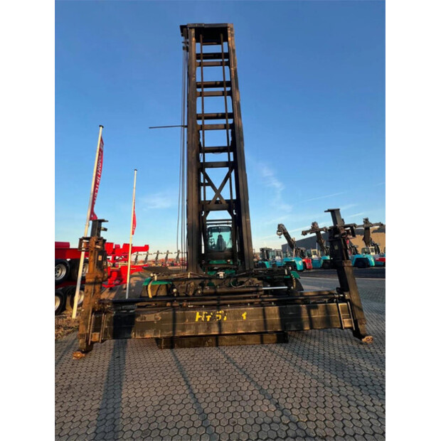 2016 Hyster H23XM-12EC-43601942