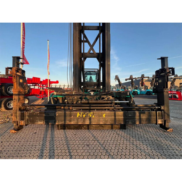 2016 Hyster H23XM-12EC-43601946