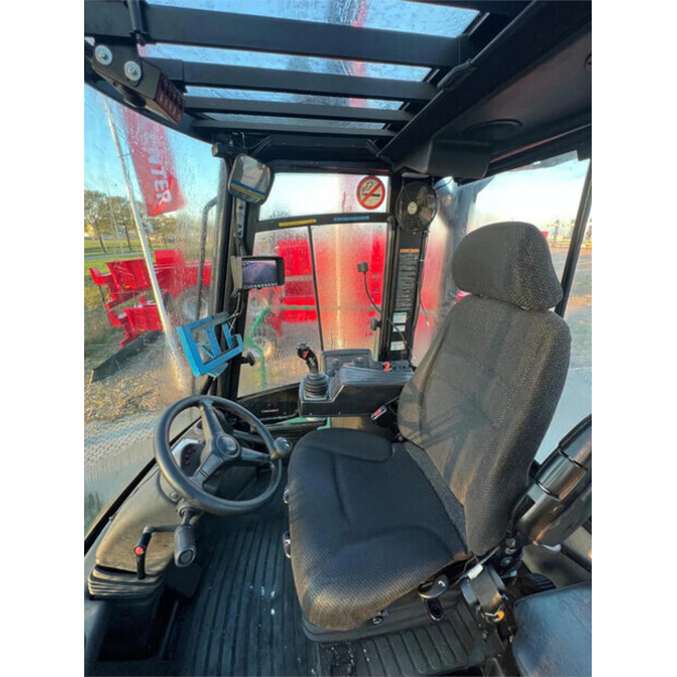 2016 Hyster H23XM-12EC-43601947