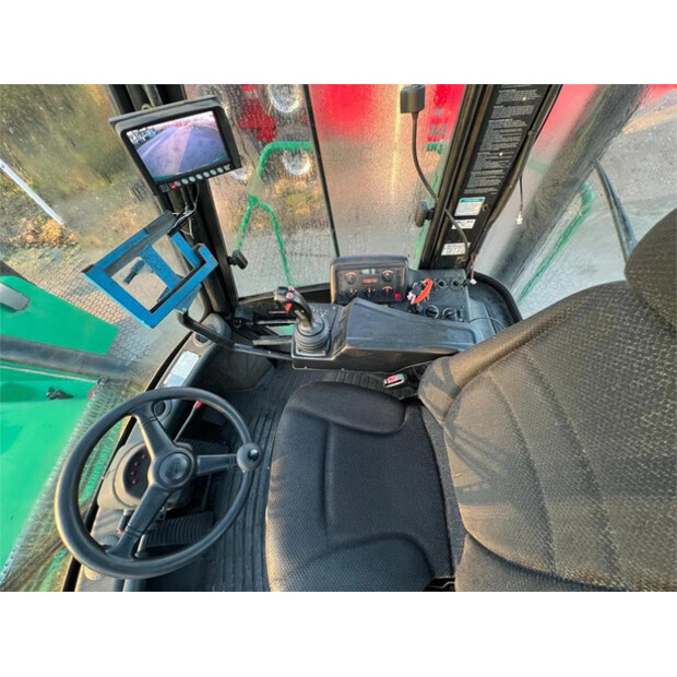 2016 Hyster H23XM-12EC-43601948