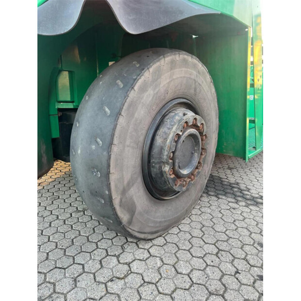 2016 Hyster H23XM-12EC-43601950