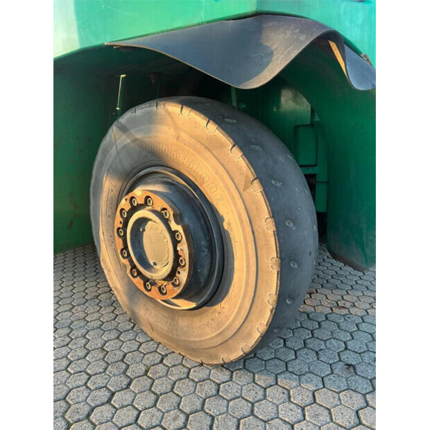 2016 Hyster H23XM-12EC-43601951