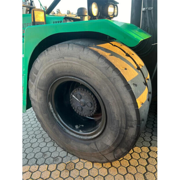 2016 Hyster H23XM-12EC-43601952