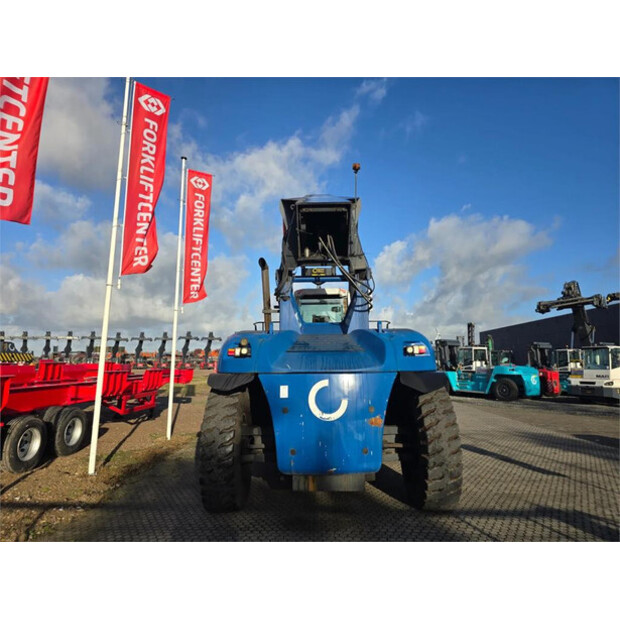 2017 KONECRANES SMV 4543 TCX5-43601960