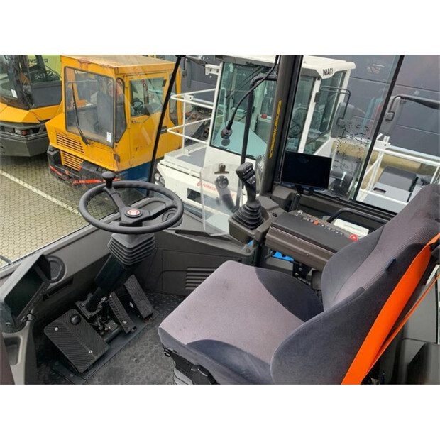 2017 KONECRANES SMV 4543 TCX5-43601962