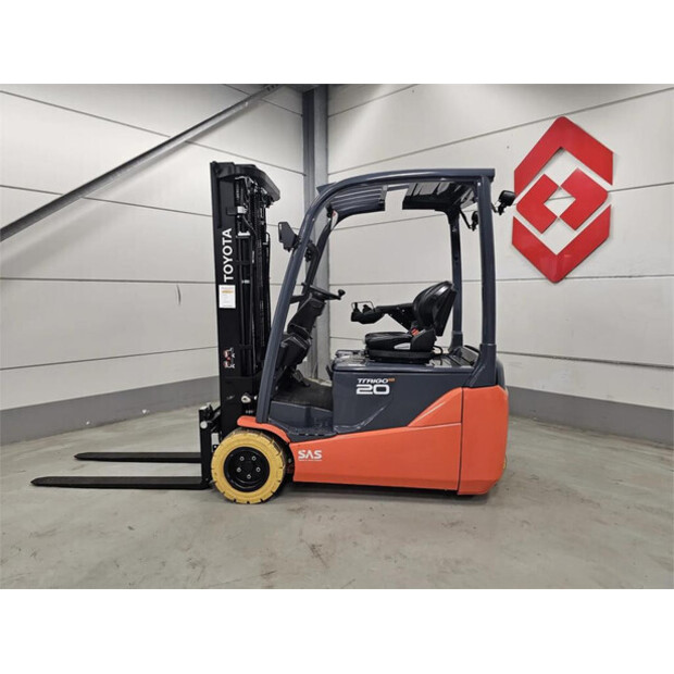 2024 Toyota 8FBE20T-43601965