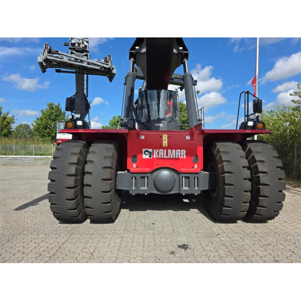 2025 كالمار DRG450-65S5-43601983