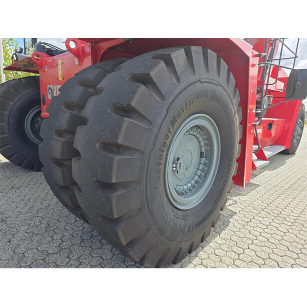 2025 كالمار DRG450-65S5-43601984