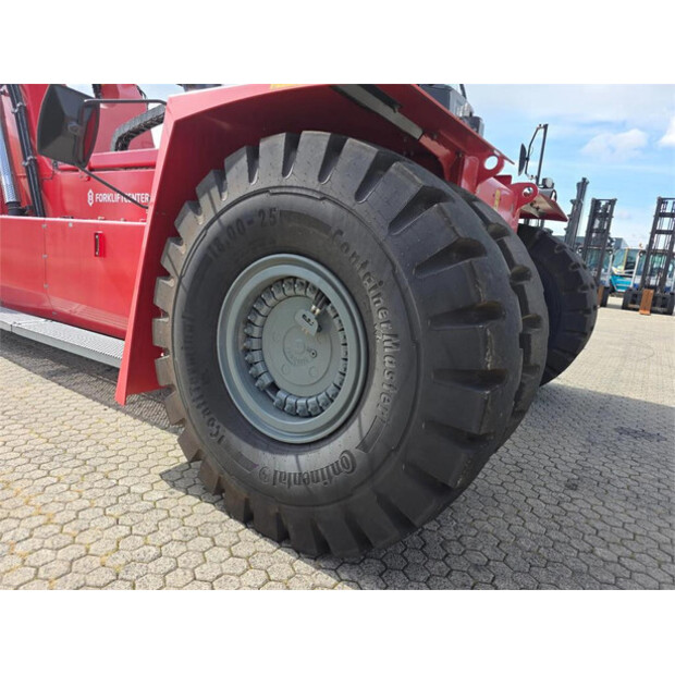 2025 كالمار DRG450-65S5-43601985