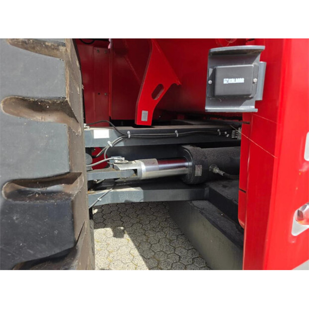 2025 كالمار DRG450-65S5-43601987