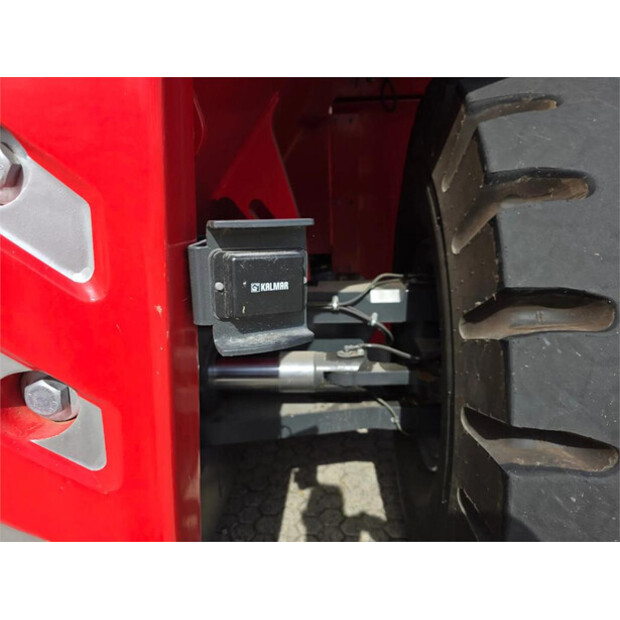 2025 كالمار DRG450-65S5-43601989