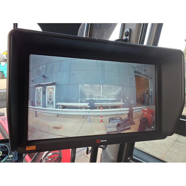 2025 كالمار DRG450-65S5-43601995