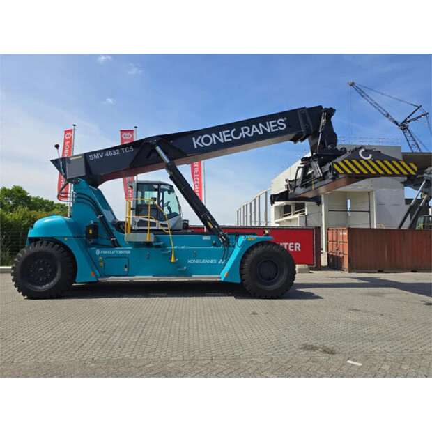 2024 KONECRANES SMV 4632 TC5-43601998