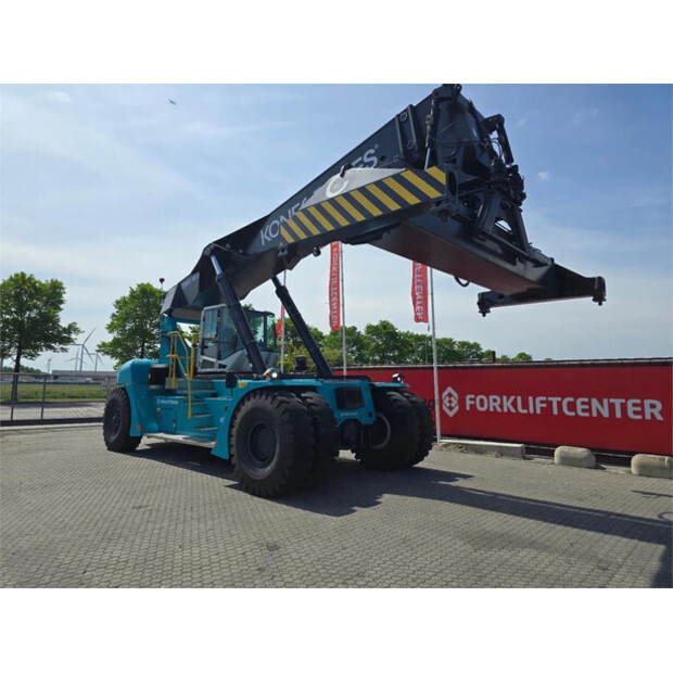 2024 KONECRANES SMV 4632 TC5-43602000