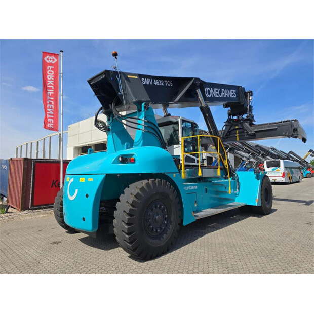 2024 KONECRANES SMV 4632 TC5-43602003