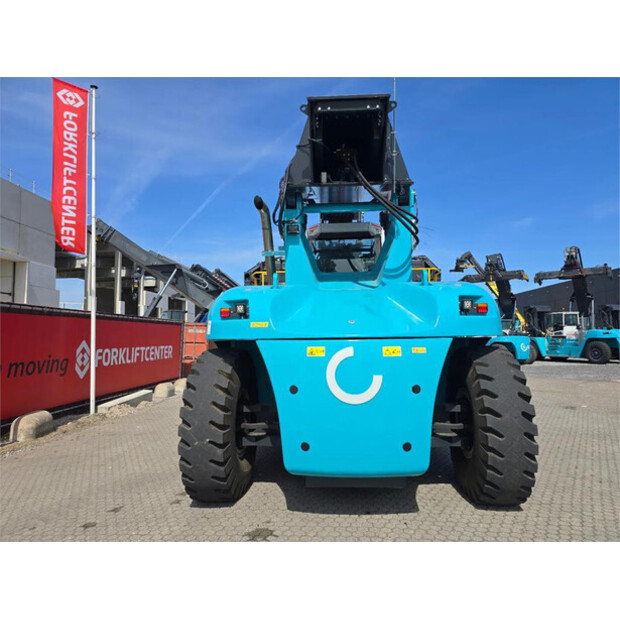 2024 KONECRANES SMV 4632 TC5-43602005