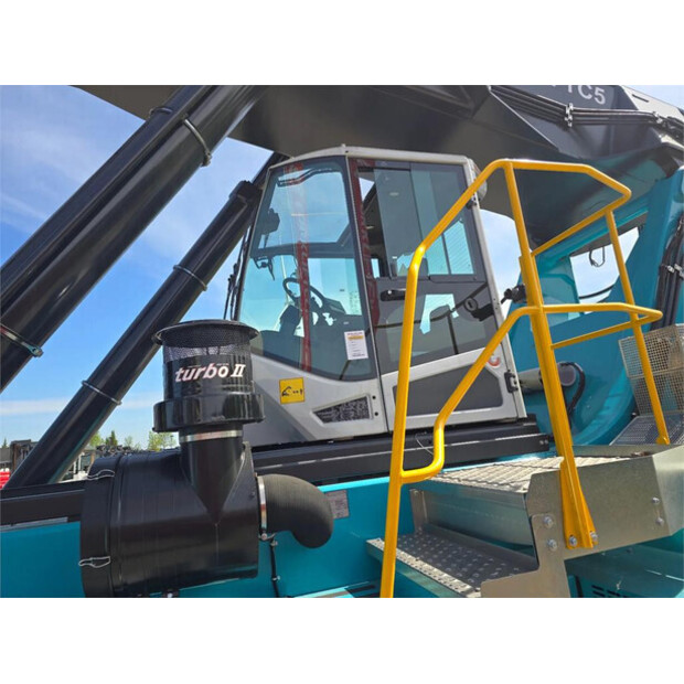 2024 KONECRANES SMV 4632 TC5-43602006