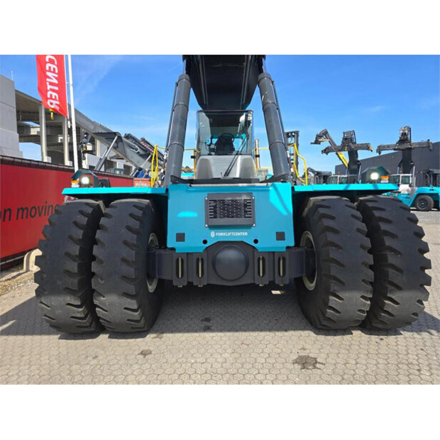 2024 KONECRANES SMV 4632 TC5-43602007