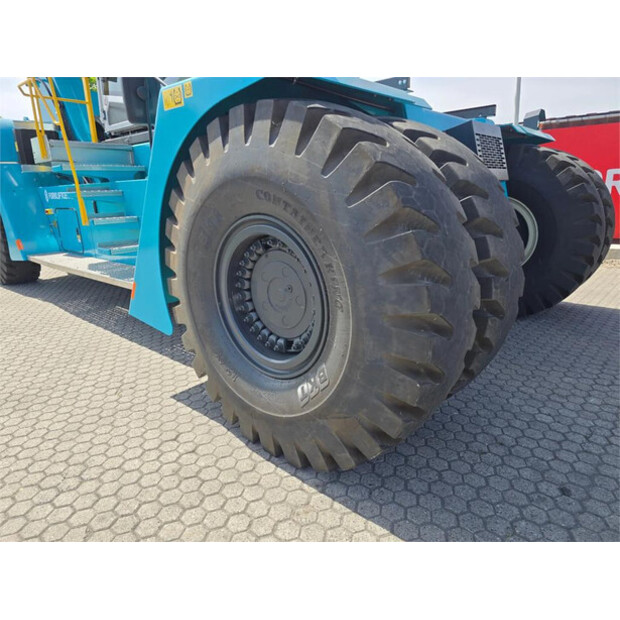 2024 KONECRANES SMV 4632 TC5-43602008