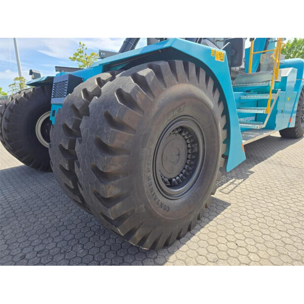 2024 KONECRANES SMV 4632 TC5-43602009