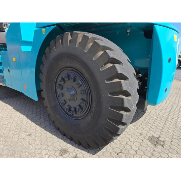 2024 KONECRANES SMV 4632 TC5-43602010