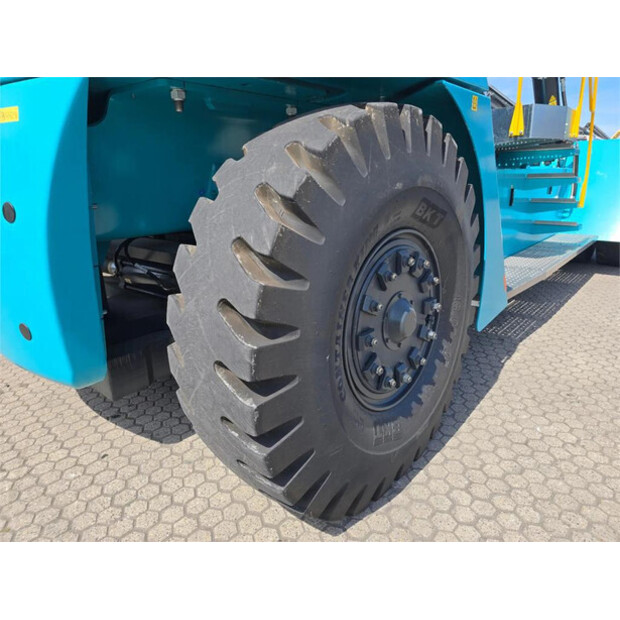 2024 KONECRANES SMV 4632 TC5-43602012