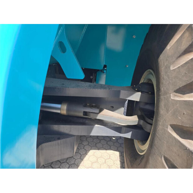 2024 KONECRANES SMV 4632 TC5-43602013