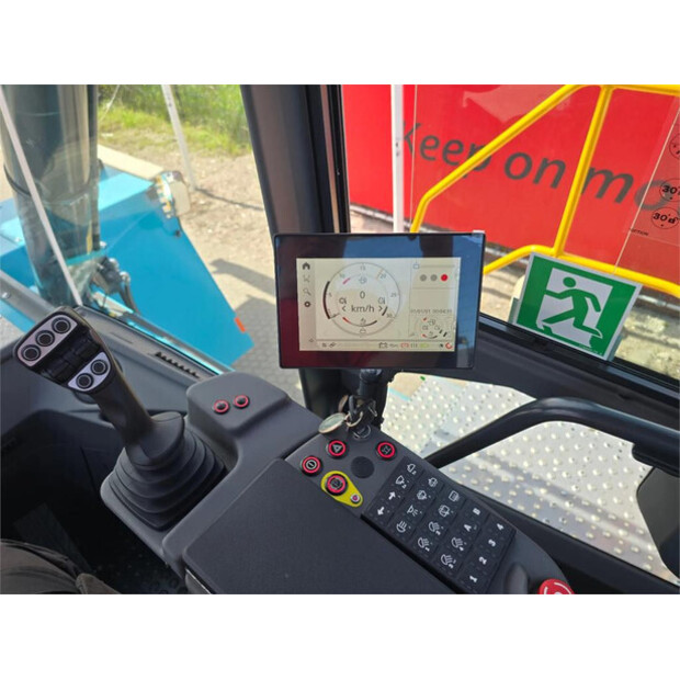 2024 KONECRANES SMV 4632 TC5-43602014