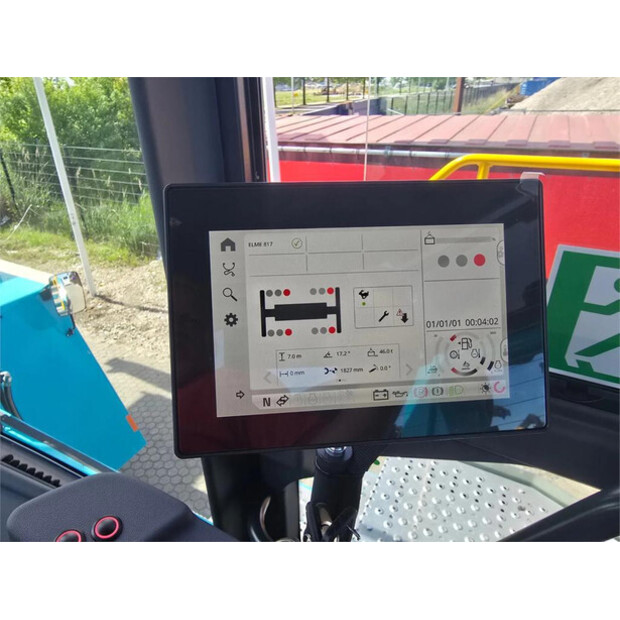 2024 KONECRANES SMV 4632 TC5-43602016