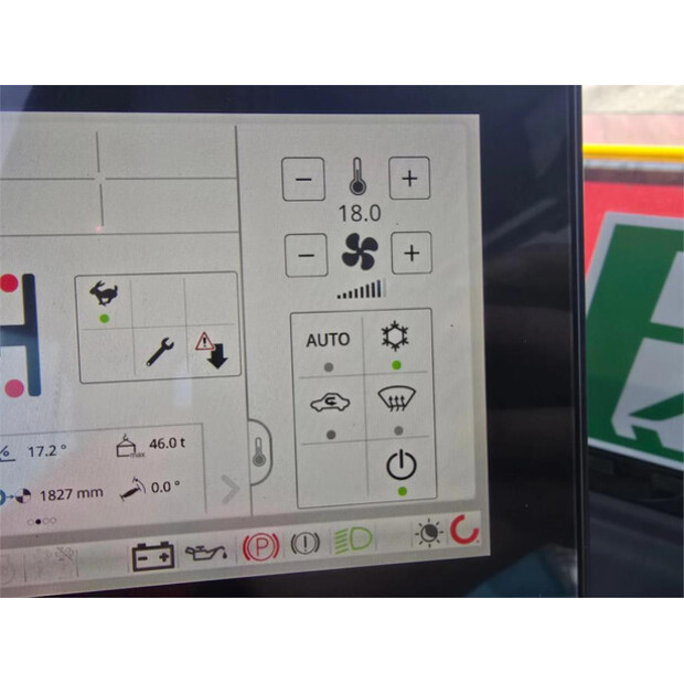 2024 KONECRANES SMV 4632 TC5-43602017