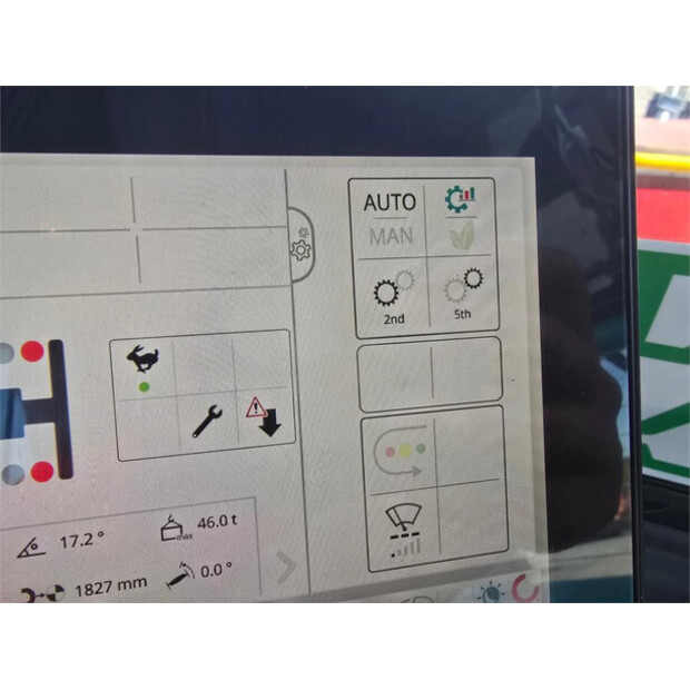 2024 KONECRANES SMV 4632 TC5-43602018