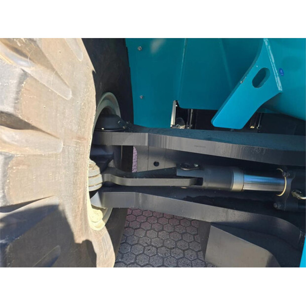 2025 KONECRANES SMV 4632 TC5-43602039