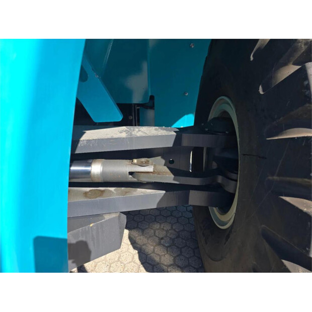 2025 KONECRANES SMV 4632 TC5-43602041