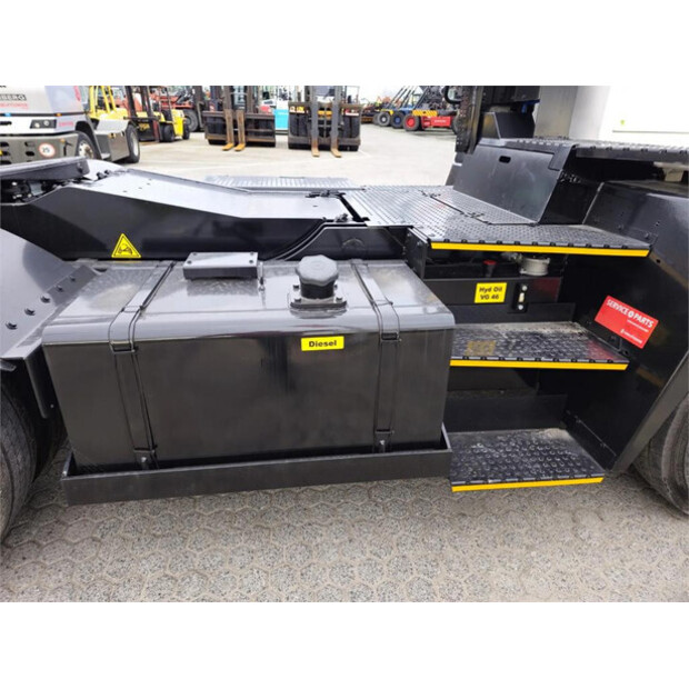 2024 تربيرغ YT220-43602058