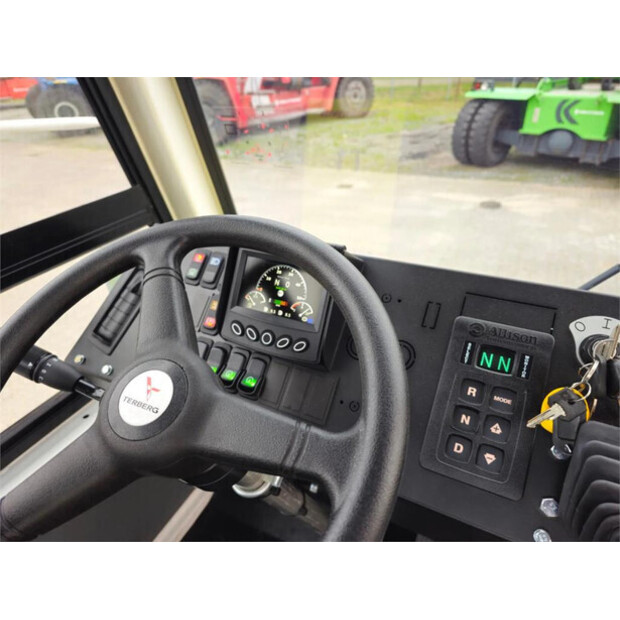 2024 تربيرغ YT220-43602061