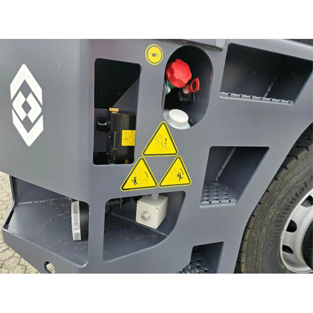 2025 Mafi R336-43602074