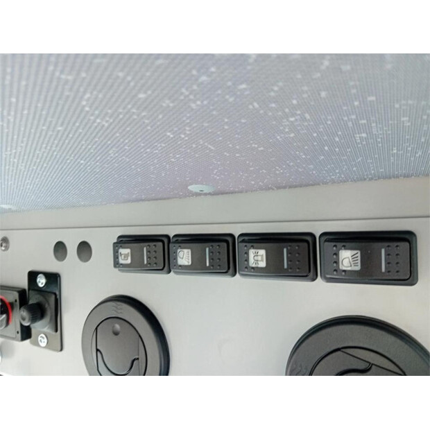 2025 Mafi R336-43602083