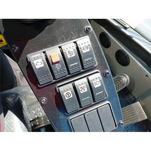 2025 Mafi R336-43602084