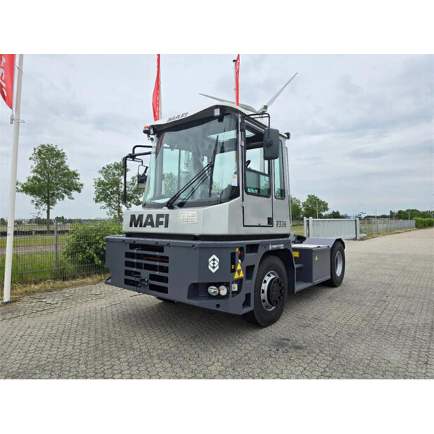 2025 Mafi R336-43602088