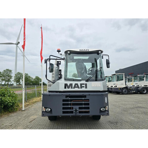 2025 Mafi R336-43602091