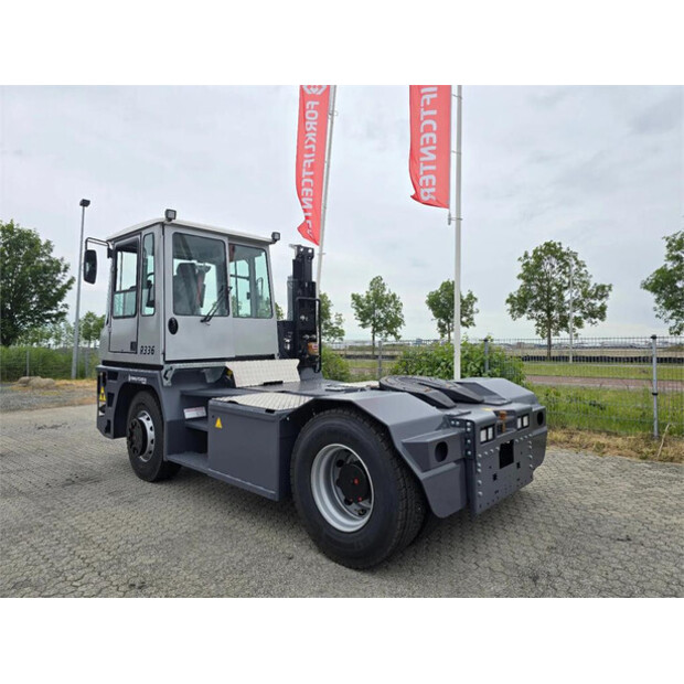 2025 Mafi R336-43602093