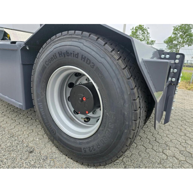 2025 Mafi R336-43602101