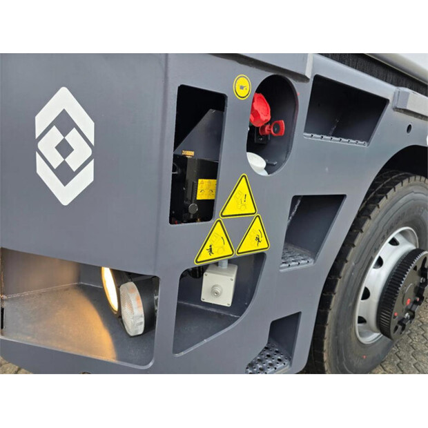 2025 Mafi R336-43602166