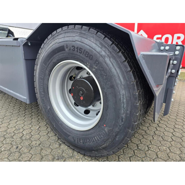 2025 Mafi R336-43602169