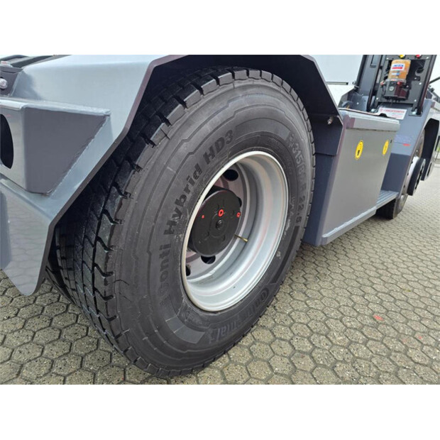 2025 Mafi R336-43602170